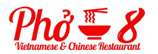 Pho 8 Vietnamese & Chinese Restaurant